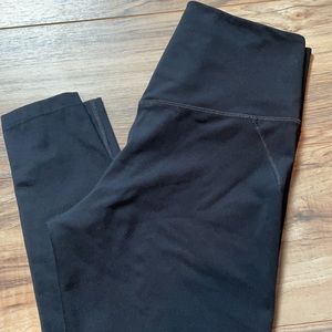 Girlfriend collective leggings